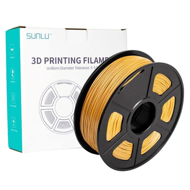 Filamento PLA Silk SunLu